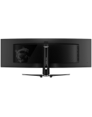 Монитор MSI MPG 491CQPX QD-OLED Gaming Monitor, 49