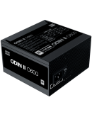 Xigmatek Odin II 600W (Black, AC 230V, DF APFC,