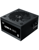Xigmatek Odin II 600W (Black, AC 230V, DF APFC,