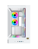 PANO II AIR Arctic EN48524 (WH,EATX,U3x2+Type