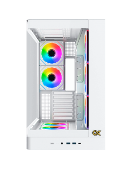PANO II AIR Arctic EN48524 (WH,EATX,U3x2+Type