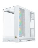 PANO II AIR Arctic EN48524 (WH,EATX,U3x2+Type