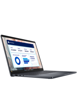 Лаптоп Dell Pro 14 Plus (PB14250), Intel Core 5 120U
