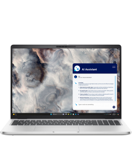Лаптоп Dell Pro 16 Plus (PB16250), Intel Core 5