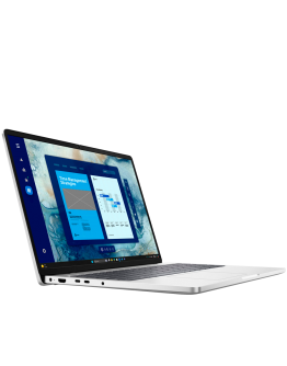 Лаптоп Dell Pro 16 (PC16250), Intel Core Ultra 5