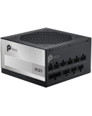 MSI PRO A850PL PCIE5, 850W, 80 Plus Platinum,