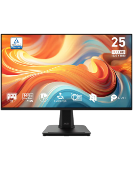 Монитор MSI PRO MP251 E14L Professional Business