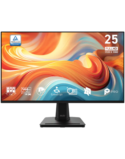 Монитор MSI PRO MP251 E14L Professional Business