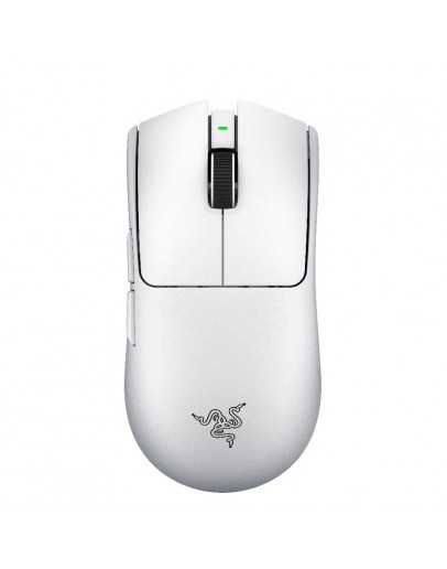 RAZER Viper V4 Pro Gaming Mouse - White