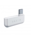 Razer Barracuda X Mercury White Wireless