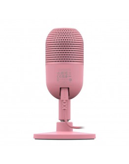Razer Seiren V3 Mini - Quartz Pink,