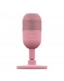Razer Seiren V3 Mini - Quartz Pink,