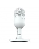 Razer Seiren V3 Mini - White, Ultra-compact