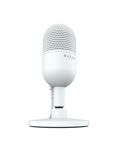 Razer Seiren V3 Mini - White, Ultra-compact