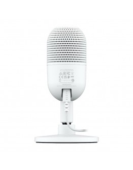 Razer Seiren V3 Mini - White, Ultra-compact