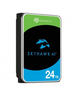 SEAGATE HDD SkyHawk AI (3.5