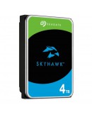 SEAGATE HDD SkyHawk (3.5''/4TB/SATA 6Gb/s/rpm