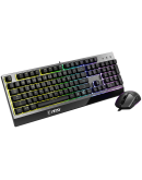 MSI VIGOR GK30 COMBO US - Gaming Keyboard +