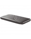 WD 2TB My Passport SSD - Portable SSD, up to