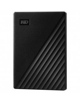 HDD External WD My Passport (2.5