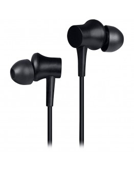 Mi In-Ear Headphones Basic (Black)