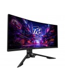 Монитор ASROCK 34 PG34QRT3A