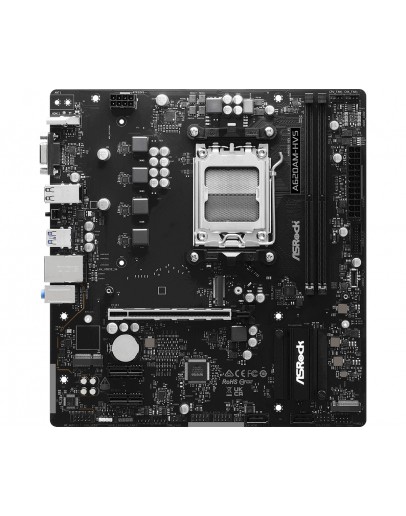 ASROCK A620AM-HVS