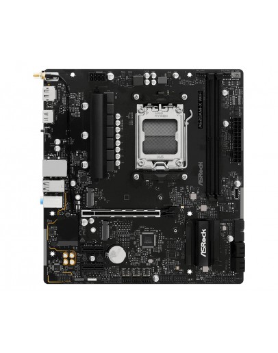 ASROCK A620AM-X WIFI