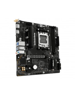 ASROCK A620AM-X WIFI