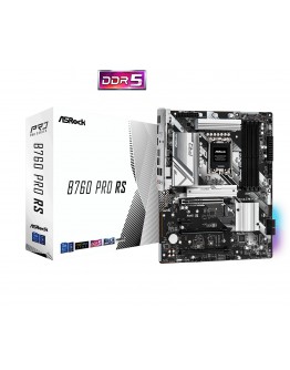 ASROCK B760 PRO RS /D5/LGA1700