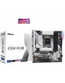 ASROCK B760M PRO RS