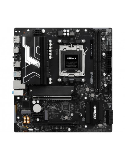 ASROCK B850M-X R2.0