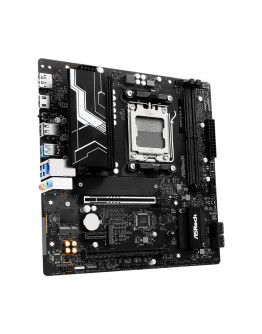 ASROCK B850M-X R2.0