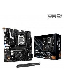 ASROCK B850M-X WIFI R2.0 /AM5