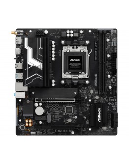 ASROCK B850M-X WIFI R2.0 /AM5