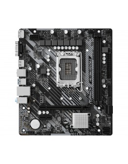 ASROCK H610M-HDV/M.2 R2.0/DDR4