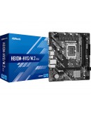 ASROCK H610M-HVS/M.2 R2.0/DDR4