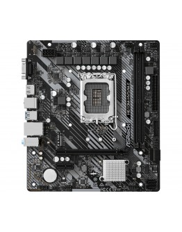 ASROCK H610M-HVS/M.2 R2.0/DDR4