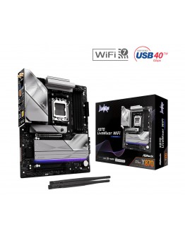 ASROCK X870 LIVEMIXER WIFI