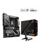 ASROCK X870E TAICHI LITE / AM5