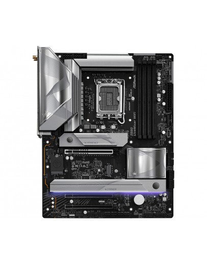 ASROCK Z890 LIVEMIXER WIFI