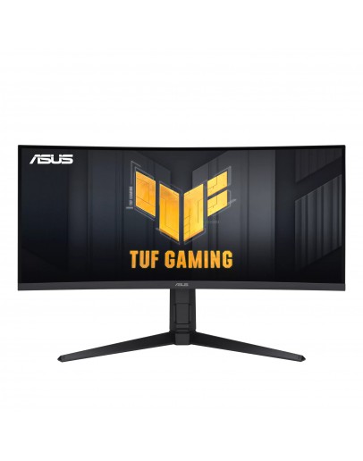 Монитор ASUS 34 TUF GAM VG34VQL3A CURV