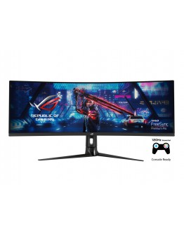 Монитор ASUS 49 ROG STRIX XG49VQ CURVE