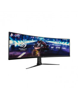 Монитор ASUS 49 ROG STRIX XG49VQ CURVE