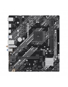ASUS PRIME B550M-K WIFI/AM4