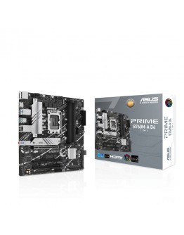 ASUS PRIME B760M-A D4-CSM