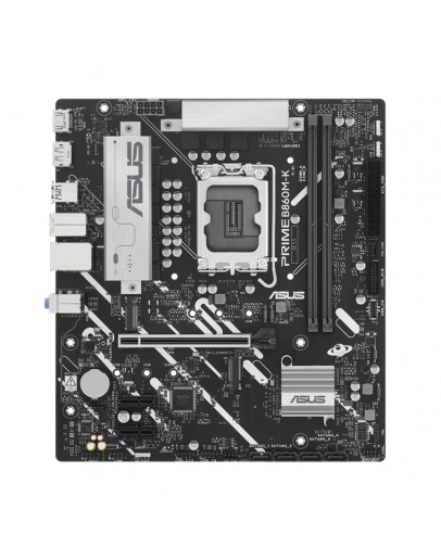 ASUS PRIME B860M-K