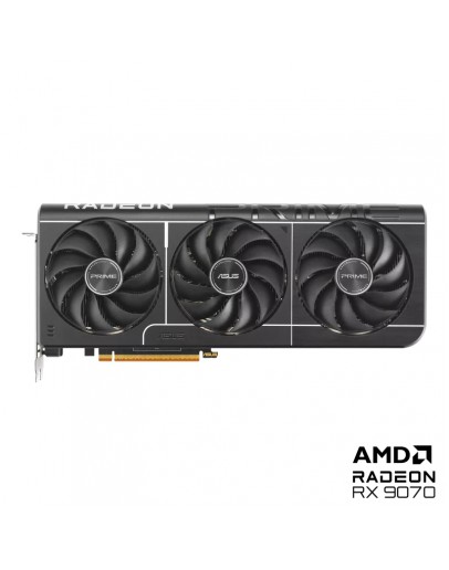 ASUS PRIME-RX9070-O16G