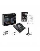 ASUS TUF GAMI B850M-PLUS WIFI7