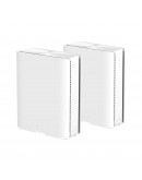 ASUS ZENWIFI BQ16 2PK WF7 WHIT